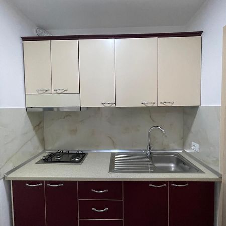 Vila Vladi Durres Exterior photo