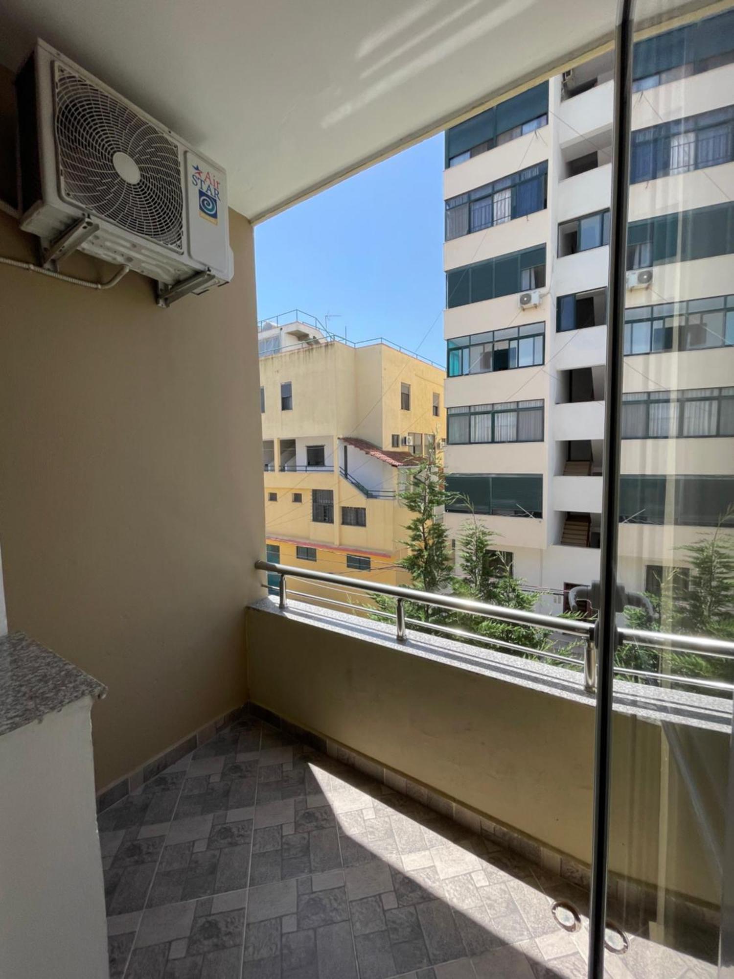 Vila Vladi Durres Exterior photo
