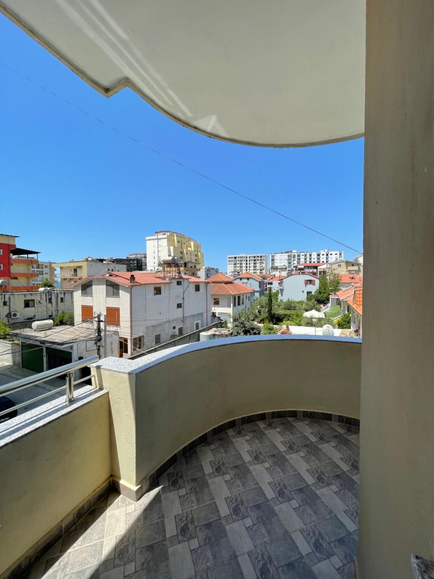 Vila Vladi Durres Exterior photo